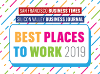 Best Places to Work 2019