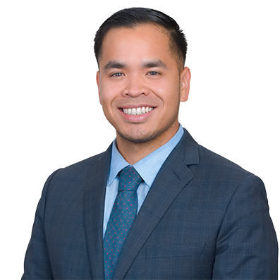 Andrew N. Nguyen