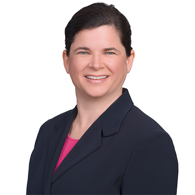 Amy J. Embert