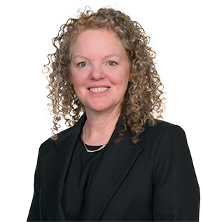 Allison Dundas