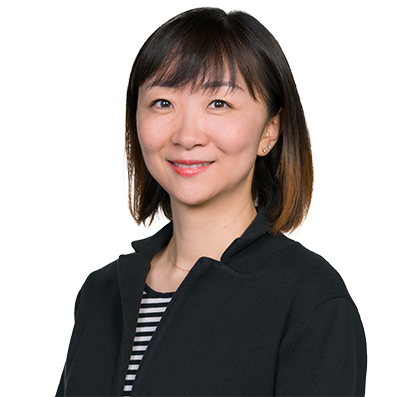 Cathy Tang