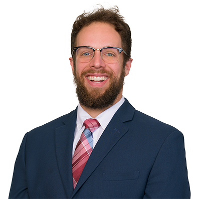 Jared Mainini
