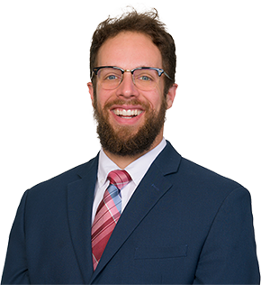 Jared Mainini