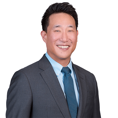 Christopher P. Chang