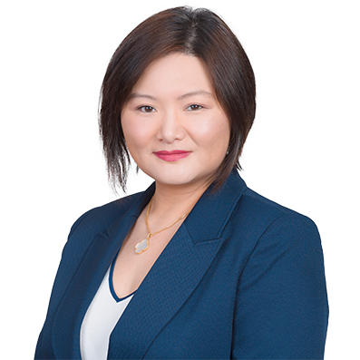 Darlene D. Chiang
