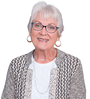 Maggie Desmond
