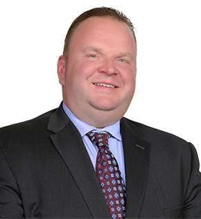 Andrew McClelland