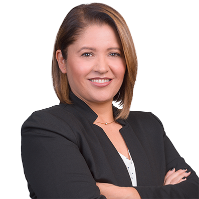 Susie Patino